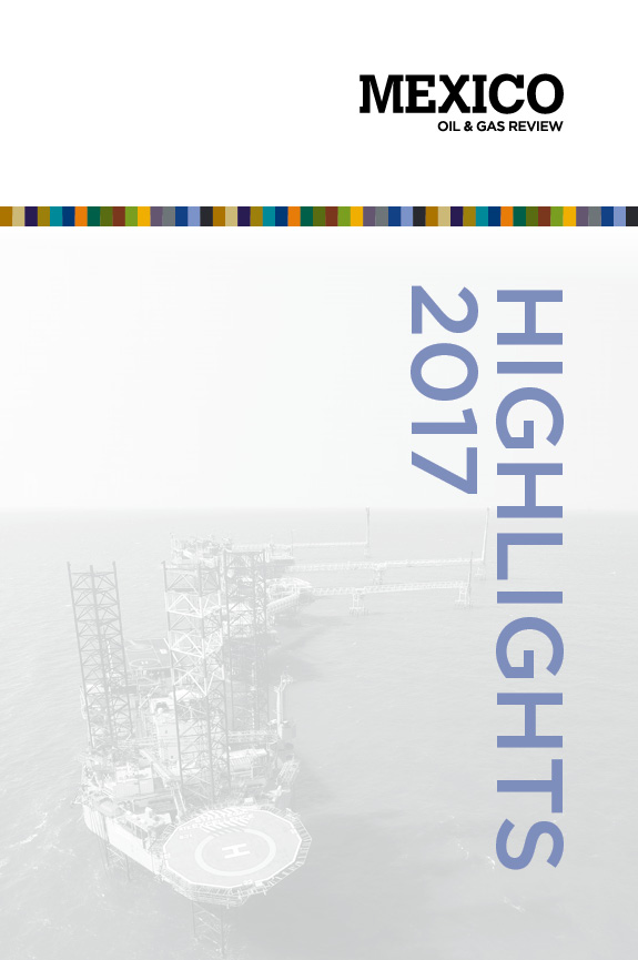 Mexico Oil & Gas Review Highlights 2017