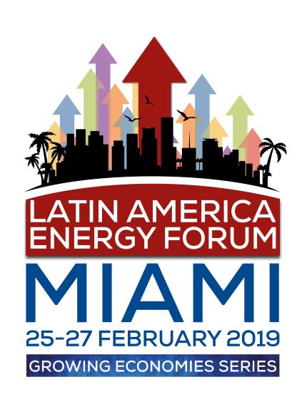 Latin America Energy Forum - Miami 