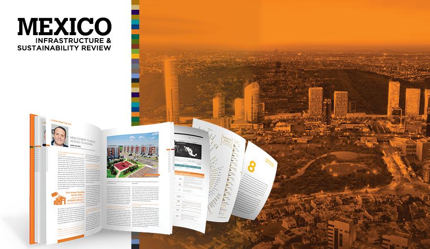 Mexico Infrastructure & Sustainability Review 2019